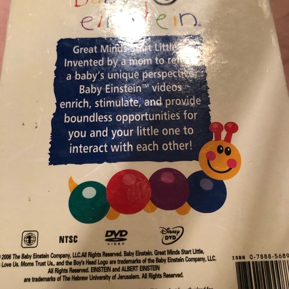 Baby Essentials Other Baby Einstein Cds Poshmark Baby Essentials Other Baby Einstein Cds Poshmark